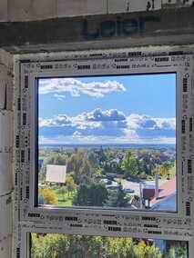 Na wzgórzu przy Dąbrowskiego powstaje coś wyjątkowego… Na wzgórzu przy Dąbrowskiego powstaje coś wyjątkowego…