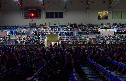 Kardiolog z wielkim sercem. Tuus dla Danuty Podjackiej Kardiolog z wielkim sercem. Tuus dla Danuty Podjackiej
