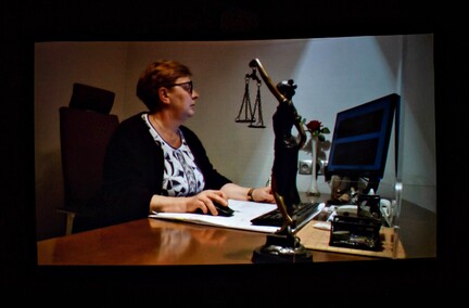 Kardiolog z wielkim sercem. Tuus dla Danuty Podjackiej