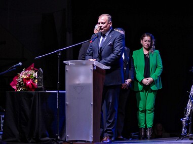 Kardiolog z wielkim sercem. Tuus dla Danuty Podjackiej