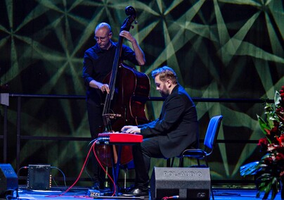 Kardiolog z wielkim sercem. Tuus dla Danuty Podjackiej