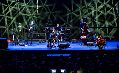 Kardiolog z wielkim sercem. Tuus dla Danuty Podjackiej