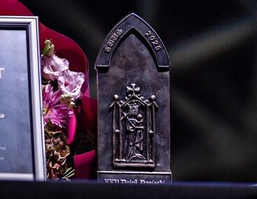 Kardiolog z wielkim sercem. Tuus dla Danuty Podjackiej