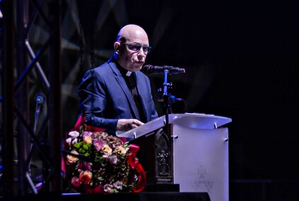 Kardiolog z wielkim sercem. Tuus dla Danuty Podjackiej