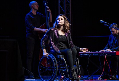 Kardiolog z wielkim sercem. Tuus dla Danuty Podjackiej