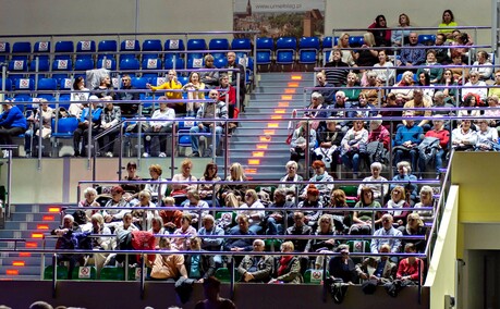 Kardiolog z wielkim sercem. Tuus dla Danuty Podjackiej