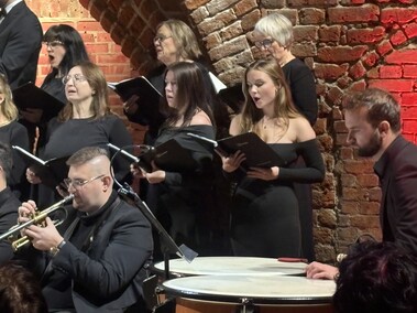 To był wyjątkowy wieczór w Galerii EL