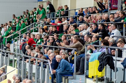 Indykpol zgarnął punkty w Elblągu