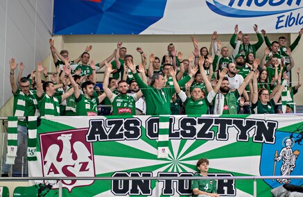 Indykpol zgarnął punkty w Elblągu