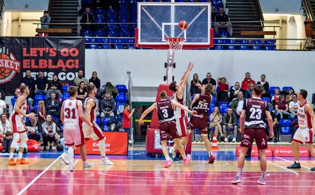 Na zwycięskiej ścieżce