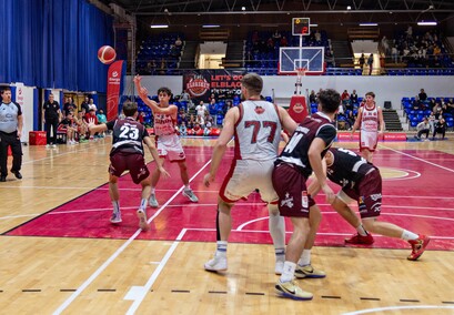 Na zwycięskiej ścieżce