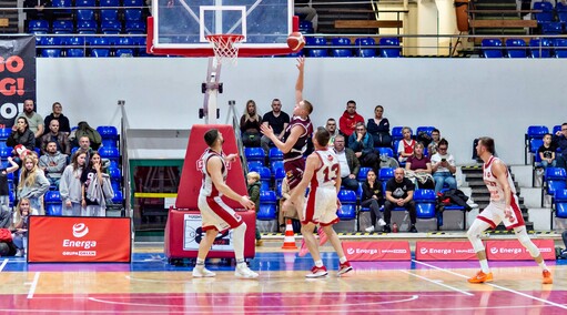 Na zwycięskiej ścieżce