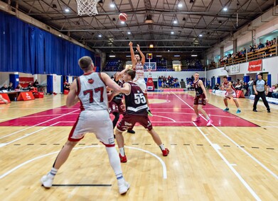 Na zwycięskiej ścieżce