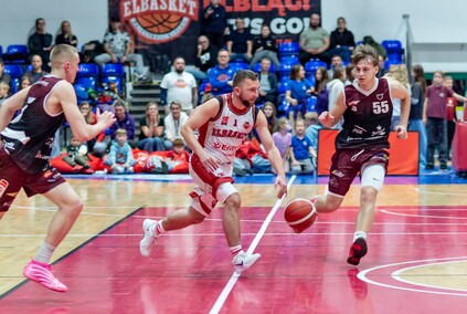 Na zwycięskiej ścieżce