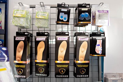 Pomożemy w powrocie do zdrowia