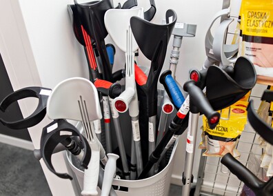 Pomożemy w powrocie do zdrowia