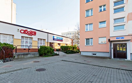 Pomożemy w powrocie do zdrowia