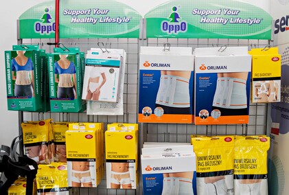 Pomożemy w powrocie do zdrowia