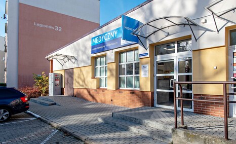 Pomożemy w powrocie do zdrowia