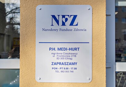 Pomożemy w powrocie do zdrowia