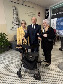 Szkoła w Jegłowniku świętowała 80-lecie