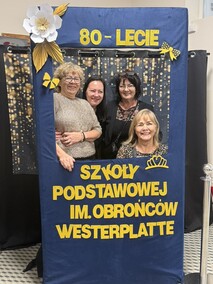 Szkoła w Jegłowniku świętowała 80-lecie