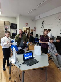 Szkoła w Jegłowniku świętowała 80-lecie