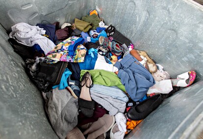 Tak wygląda ZUO dwa tygodnie po pożarze