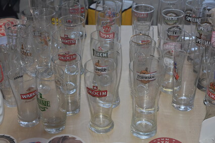 Pod znakiem browarnictwa