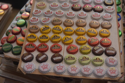 Pod znakiem browarnictwa