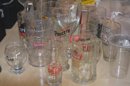 Pod znakiem browarnictwa