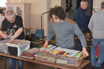 Pod znakiem browarnictwa