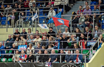 Pierwsza potyczka na remis