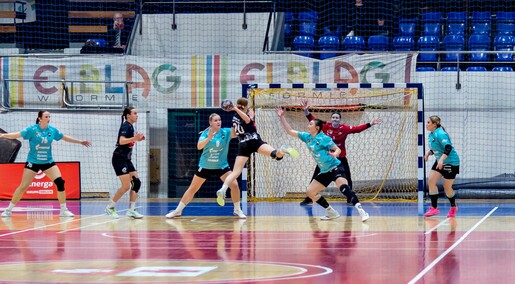 Karne i awans Truso na pozycję wicelidera