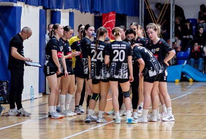 Karne i awans Truso na pozycję wicelidera