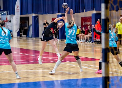 Karne i awans Truso na pozycję wicelidera