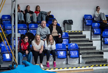 Karne i awans Truso na pozycję wicelidera