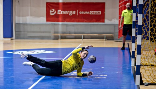 Karne i awans Truso na pozycję wicelidera