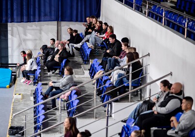 Karne i awans Truso na pozycję wicelidera