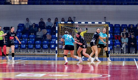 Karne i awans Truso na pozycję wicelidera