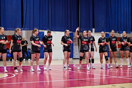 Karne i awans Truso na pozycję wicelidera Karne i awans Truso na pozycję wicelidera