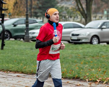 Jedenasty bieg na jedenastego listopada