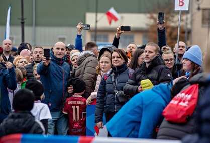 Jedenasty bieg na jedenastego listopada