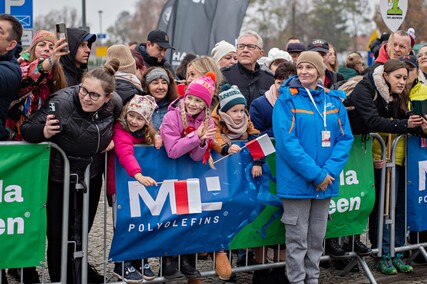 Jedenasty bieg na jedenastego listopada