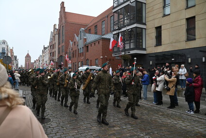 Biało-Czerwone 11, 107 i 123