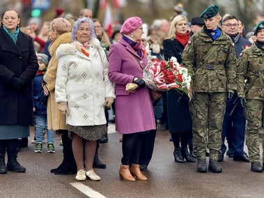 Biało-Czerwone 11, 107 i 123