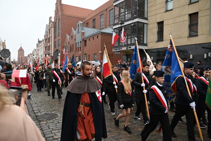 Biało-Czerwone 11, 107 i 123