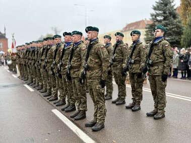 Biało-Czerwone 11, 107 i 123