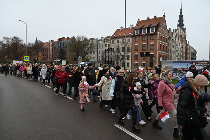 Biało-Czerwone 11, 107 i 123