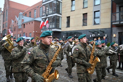 Biało-Czerwone 11, 107 i 123